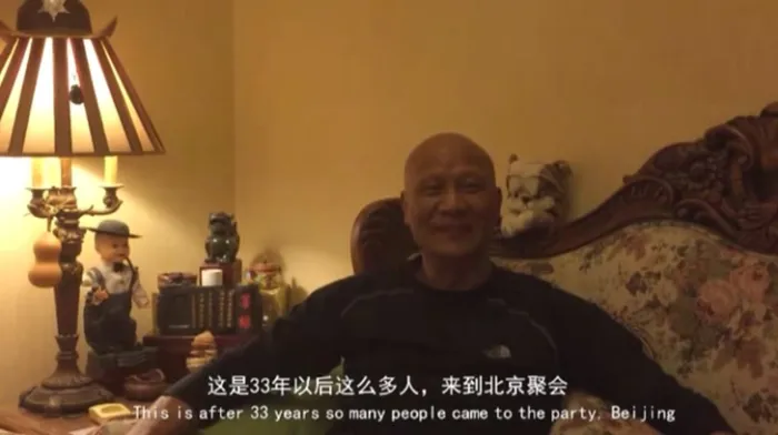 [1984][内地][少林小子剧组33周年再聚首][MP4_高清230M][李连杰_黄秋燕][百度盘]