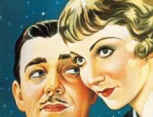 第七届（1935 年）奥斯卡最佳影片《一夜风流》高清英语中字 MKV 1.50GB 百度云网盘资源下载-小文资源网