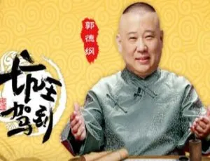 《坑王驾到》郭德纲单口相声全三季精彩音频，百度云网盘下载体验-小文资源网