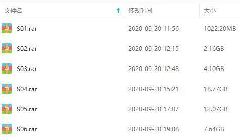 综艺节目《王尼玛-暴走大事件》6季(暴走漫画出品)视频合集【百度云网盘下载】