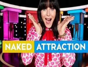 《Naked Attraction 全裸相亲：英国综艺四季 24 集精彩呈现 英语无字 15.68GB 百度云网盘下载》-小文资源网