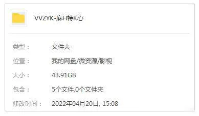 综艺节目《麻花特开心》全12期(开心麻花首档团综)超清4K/国语中字/视频合集【百度云网盘下载】
