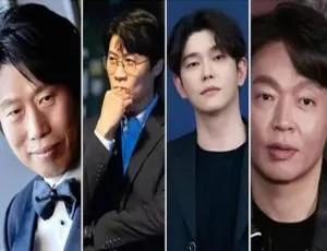 《敞篷外面是欧洲》2022 综艺，已更至 9 期，韩语配官方繁中-小文资源网