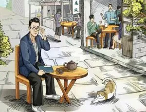 《圆桌派》第六季（2022）全集 12 集 国语中字 精彩呈现-小文资源网