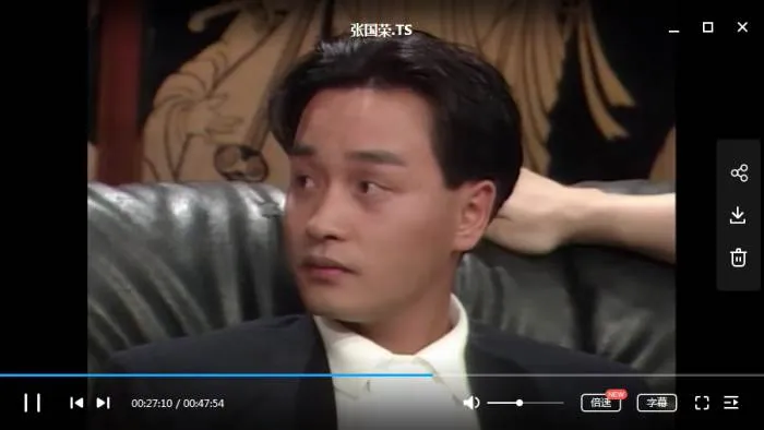 综艺节目《今夜不设防》42集(香港亚视访谈节目)粤语无字/视频合集【百度云网盘下载】
