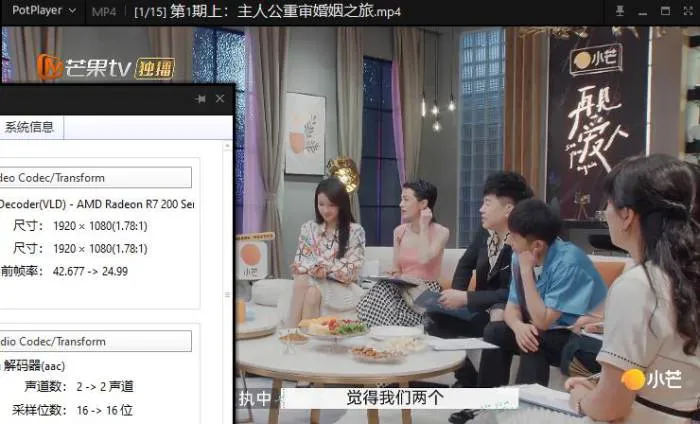 综艺节目《再见爱人》全14期(婚姻纪实观察真人秀)高清1080P/国语中字/资源合集【百度云网盘下载】