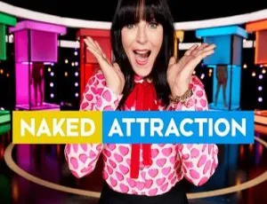 《全裸相亲 Naked Attraction》英国真人秀全 4 季高清 720P 英语无字视频合集【百度云网盘下载】-小文资源网