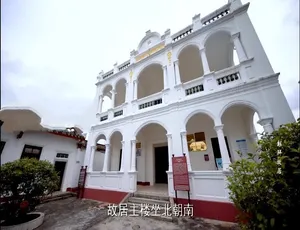 《广东印记》精彩纪录片第三季，1080 高清国语配音中文字幕，百度网盘资源-小文资源网