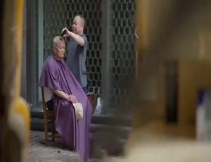 《江湖菜馆第二季：720P 高清全集，国语配音中文字幕，百度网盘资源》-小文资源网