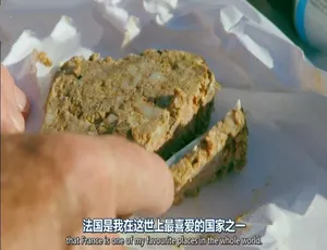 《里克·斯坦的秘密法国》精彩纪录片：720P 画质，6 集全，英语中字，百度网盘资源-小文资源网