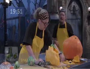 《万圣节大战 Halloween Wars 精彩纪录片[1080P] 第十三季 7 集全 英语中字 百度网盘资源》
