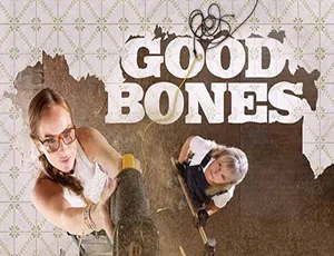 《好屋重生记 Good Bones 2016 - 2022 精彩呈现！第 4 季全 14 集 1080P 纯净版 中英双字 42.2G 百度网盘资源》-小文资源网