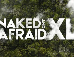 《原始生活 40 天 Naked and Afraid XL 第 9 季：震撼全 6 集，1080 高清中字，9.4G 百度网盘分享》-小文资源网