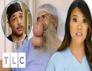 《挤痘大师 Dr. Pimple Popper 第 5-6 季 1080P 原版无字 百度网盘资源》