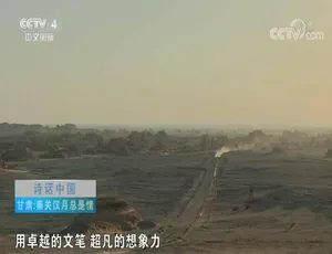《诗话中国》震撼纪录片：1080P 高清画质，第 1 部 9 集，百度网盘资源
