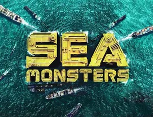 《超级机器：震撼海上巨兽来袭！1080P 第 1 季原版无字 11.14G 百度网盘分享》-小文资源网