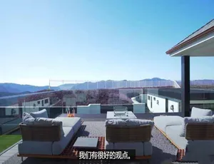 《探秘顶级千万豪宅房车，4K 画质第三季中字震撼来袭！》