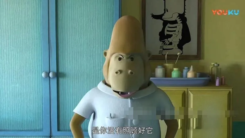 英文动画《诺克苏 NOKSU》[儿童教育][中文版65集/英文版65集][4.54GB][百度网盘]