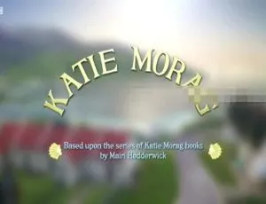 《凯蒂的岛屿故事 Katie Morag》精彩英文动画：儿童教育必备，全 26 集，英语英字，1.95GB 百度网盘资源-小文资源网