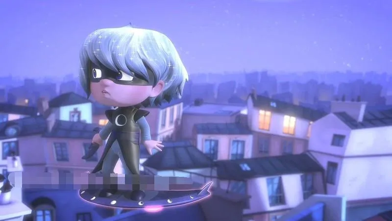 英文动画《蒙面睡衣侠 PJ Masks》[儿童教育][全19集/英语英字][12.08GB][百度网盘]