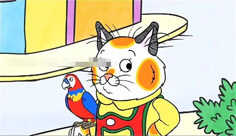 英文动画《忙忙碌碌镇》[儿童教育][中文版26集/英文版26集][7.22GB][百度网盘]