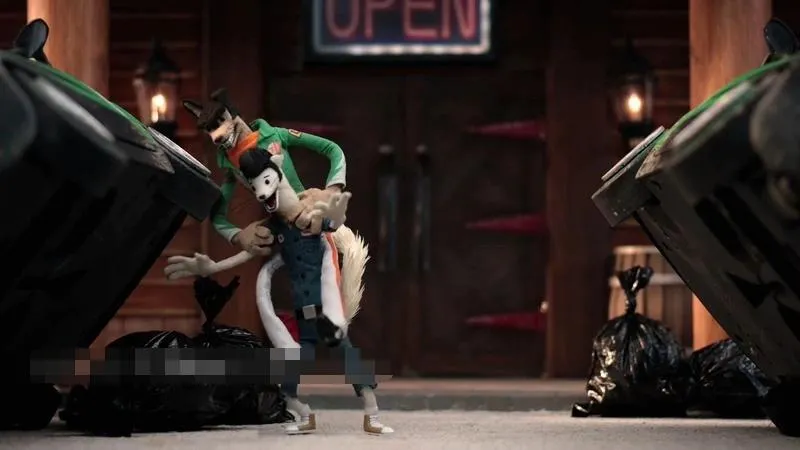英文动画《雷霆卡车巴迪 Buddy Thunderstruck》[儿童教育][国语版24集/英语版24集][5.38GB][百度网盘]