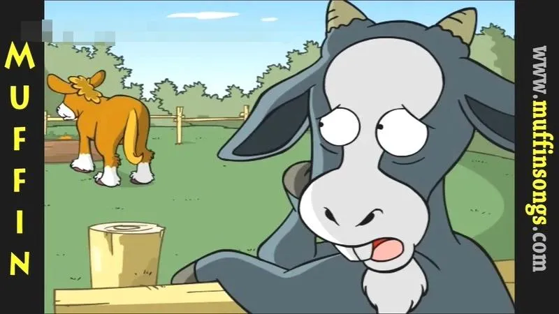 [少儿英语]《玛芬英文寓言小故事 MUFFIN STORIES》[1080P/MP3下载][第一季全15集/英文版][701.8M][百度网盘]