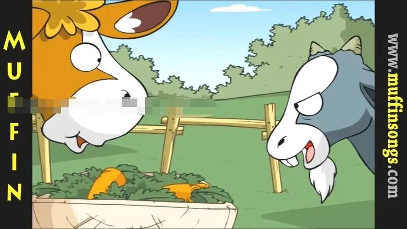 [少儿英语]《玛芬英文寓言小故事 MUFFIN STORIES》[1080P/MP3下载][第一季全15集/英文版][701.8M][百度网盘]