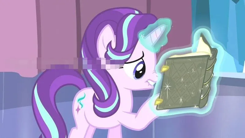 [少儿英语]《我的小马驹 My Little Pony》[1080P/MP3下载][第一季全26集/英语英字][17.76G][百度网盘]
