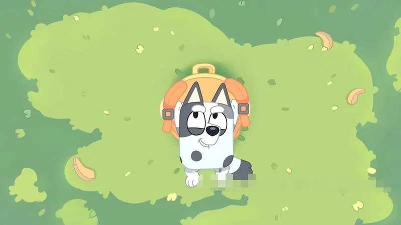 [少儿英语]《布鲁伊 Bluey》[1080P/MP3下载][第一季全52集/英语英字][2.23G][百度网盘]
