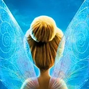 2012《小叮当：羽翼之谜 Secret of the Wings》[喜剧/动画/奇幻/冒险][英语/全1集1.15G][百度下载]