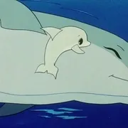 1980《我的朋友小海豚》[汉语普通话/全1集1.31G][百度下载]
