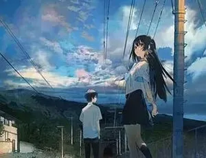 《2022 年爆款动画：通往夏天的隧道，离别的出口 精彩呈现！》