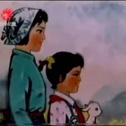 1977《山羊回了家》[喜剧/动画][普通话全1集192.67M][百度下载]