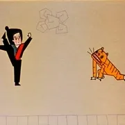 1962《没头脑和不高兴》[汉语普通话/喜剧 / 动画 / 短片][全1集1.85G][百度网盘]