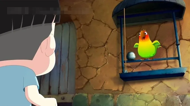 儿童电影《咕噜咕噜美人鱼2015》[儿童教育][国语中字/1集][1.63GB][百度网盘]