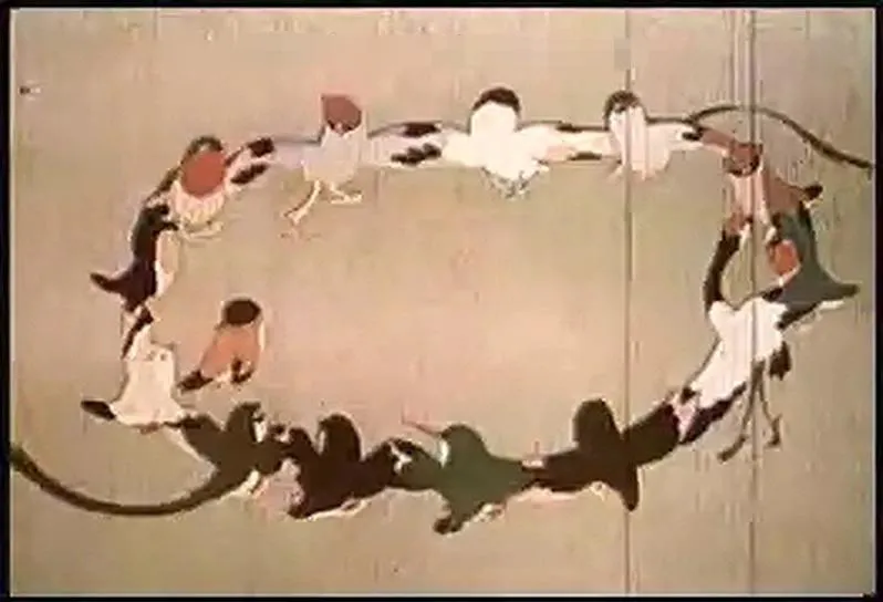 儿童电影《怕羞的黄莺1960》[儿童教育][国语版/1集][217MB][百度网盘]