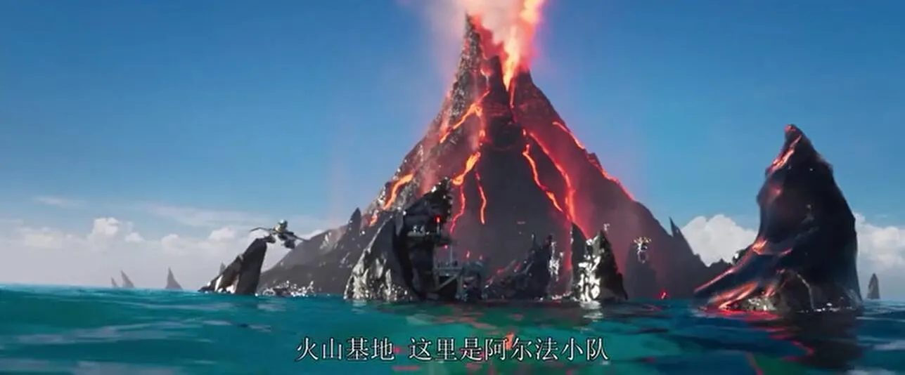 [2017][美国]《乐高幻影忍者》[中文字幕][855MB][百度网盘]