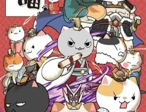 《如果历史是一群喵》中文版 1-7 季 89 集 8.74GB 儿童教育动画 百度网盘资源