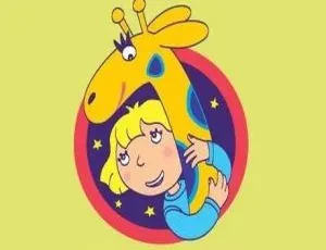 《64 Zoo Lane 动物街 64 号 中文版 52 集 一、二季 7.34GB 百度网盘 儿童教育必备动画片》