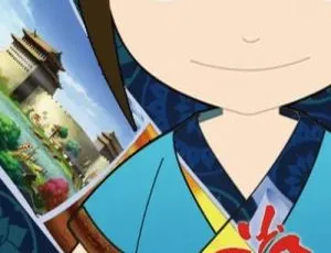 《少年华佗》中文版 52 集精彩动画片，儿童教育必备，3.66GB 百度网盘资源-小文资源网