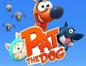 《Pat the Dog 拍拍小狗：精彩中文版第二季，67 集 8.68GB 百度网盘，儿童教育必备》-小文资源网