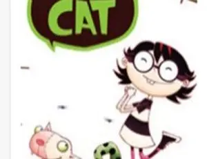 《弗兰肯斯坦的猫：精彩中文版儿童教育动画片（30 集 1.77GB 百度网盘）》