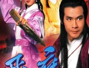 《1981 年香港经典之作〈飞鹰〉郑少秋赵雅芝领衔 国粤中字 20 集 8.52GB 百度网盘资源》-小文资源网
