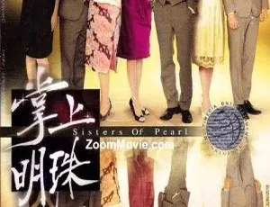 《2010 香港经典剧集<掌上明珠> 宣萱林保怡领衔 国粤中字 30 集 38.15GB 百度网盘分享》-小文资源网
