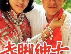 《1986 年中国香港经典之作<赤脚绅士> 16.07GB 百度云资源分享》-小文资源网