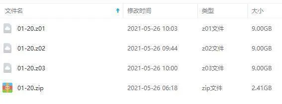 国产剧《第8号当铺》3部(杜德伟主演)高清/国语中字/视频合集【百度云网盘下载】