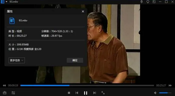 国产剧《我爱我家》全120集(英达执导)国语无字/电视剧合集【百度云网盘下载】