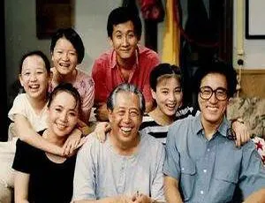《我爱我家》国产剧全 120 集，英达执导，国语无字，电视剧合集百度云网盘下载-小文资源网