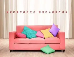 《爱情公寓》国产剧全系列：五季+番外+大电影 4K 高清国语中字视频合集【百度云网盘下载】-小文资源网